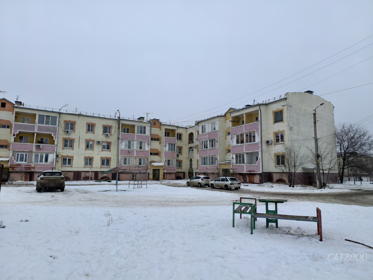 Красный Яр, Советская улица, 82