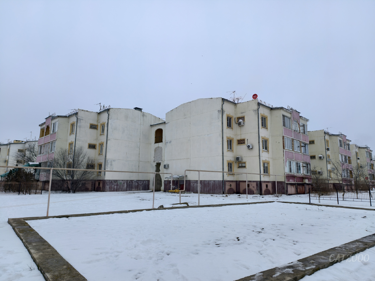 Красный Яр, Советская улица, 82