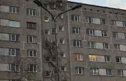 Лиепая, Mirdzas Ķempes iela, 26