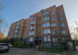 Пятигорск, Улица Нежнова, 74