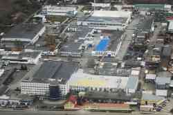 Пермь, Шоссе Космонавтов, 395