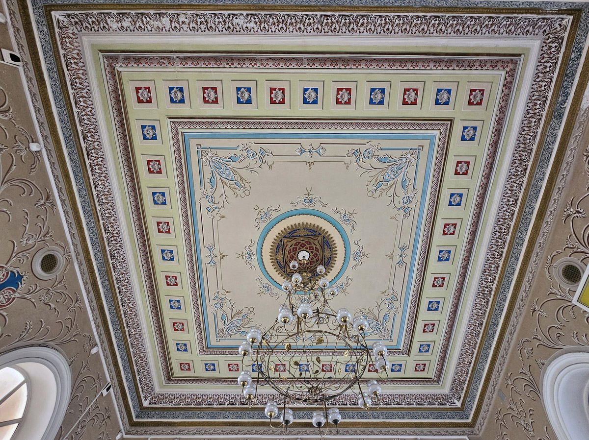 Владикавказ, Улица Маркова, 20А