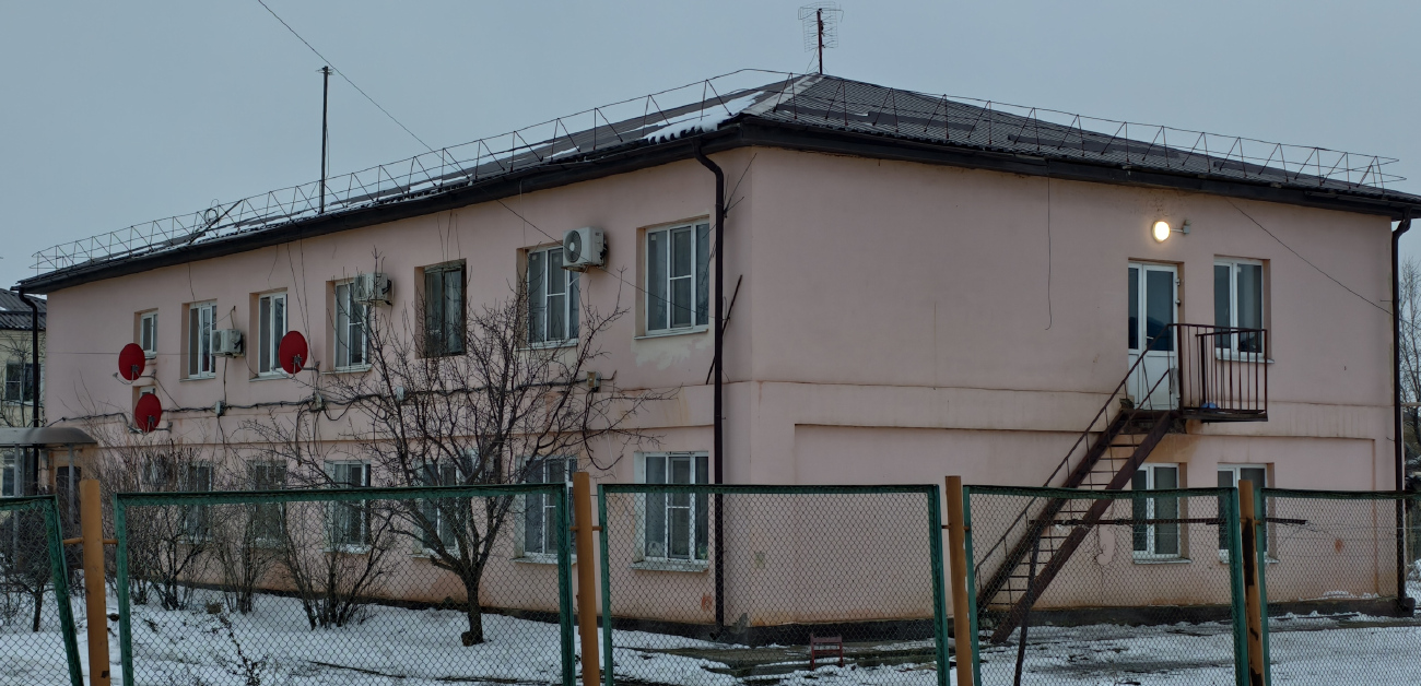 Красный Яр, Улица Ворошилова, 16А