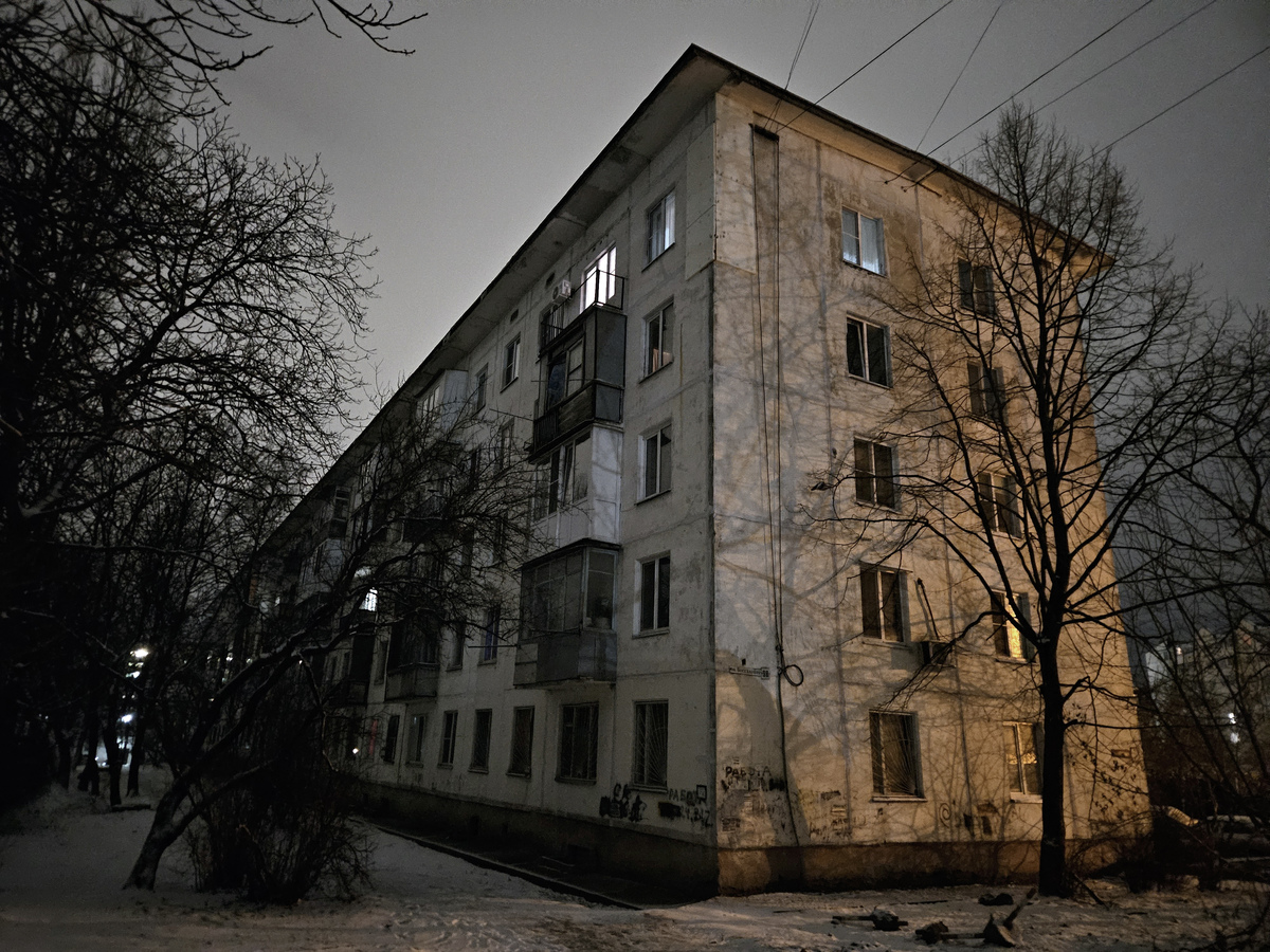 Пятигорск, Улица Восстания, 98