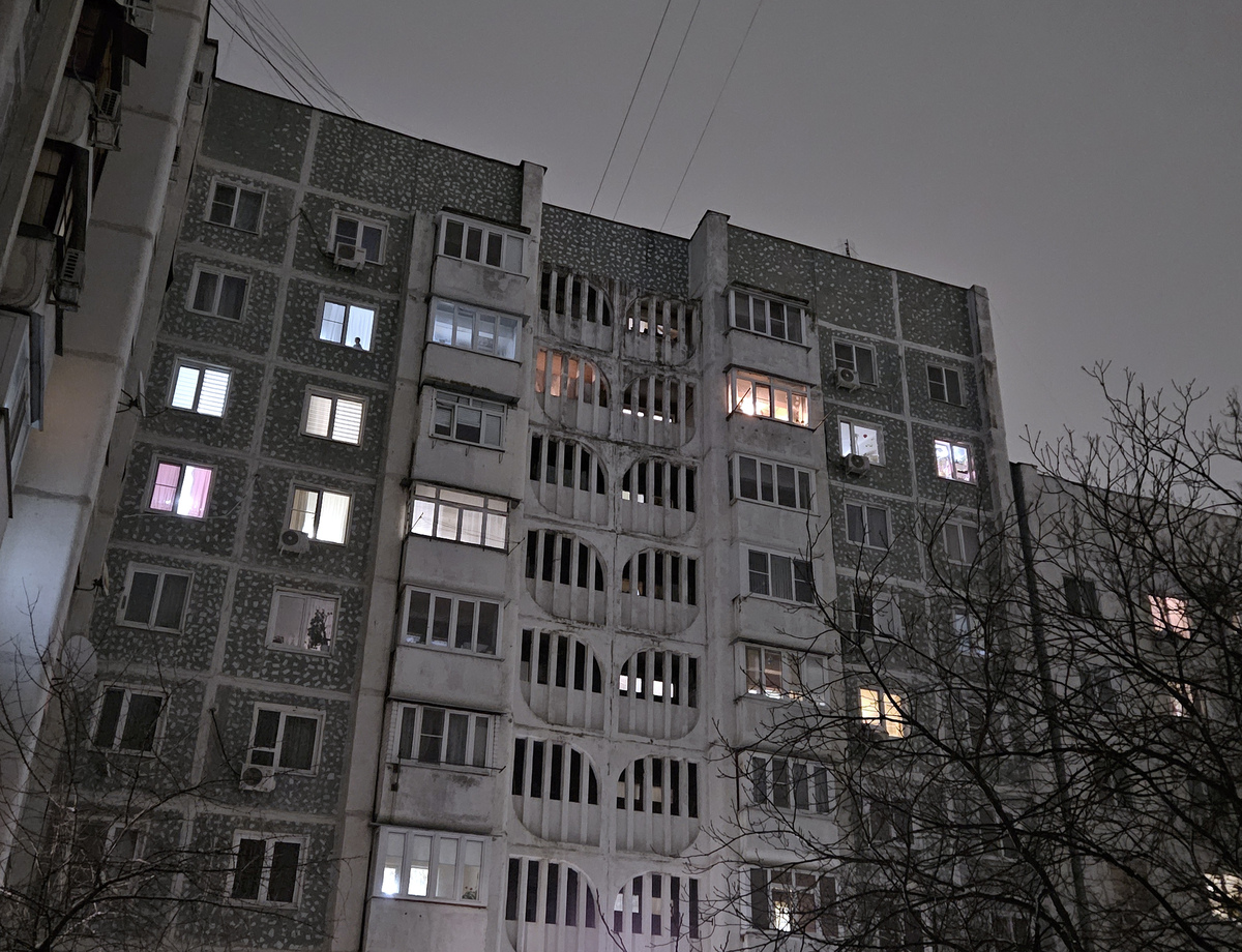 Пятигорск, Краснознамённая улица, 59