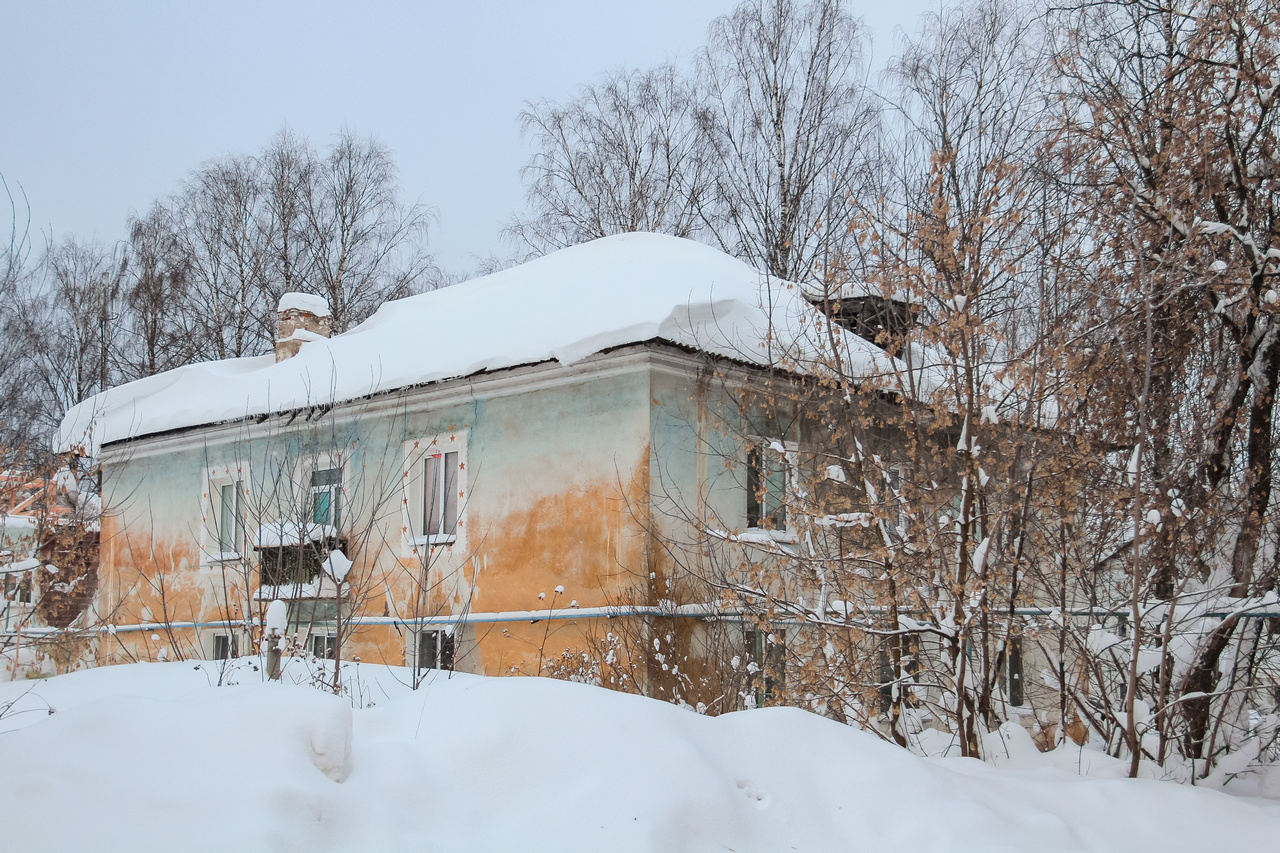 Соликамск, Улица Розалии Землячки, 4