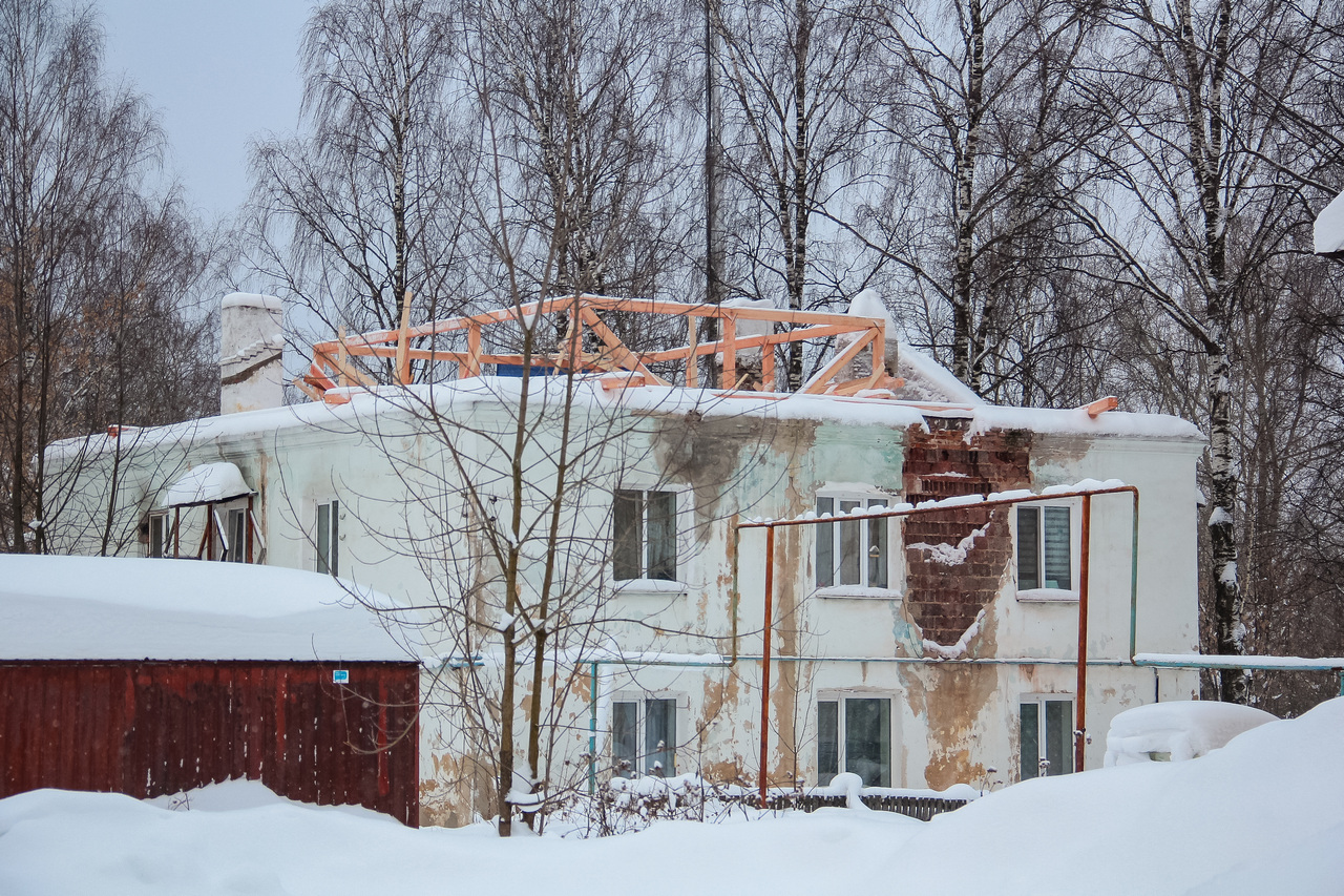 Соликамск, Улица Розалии Землячки, 6