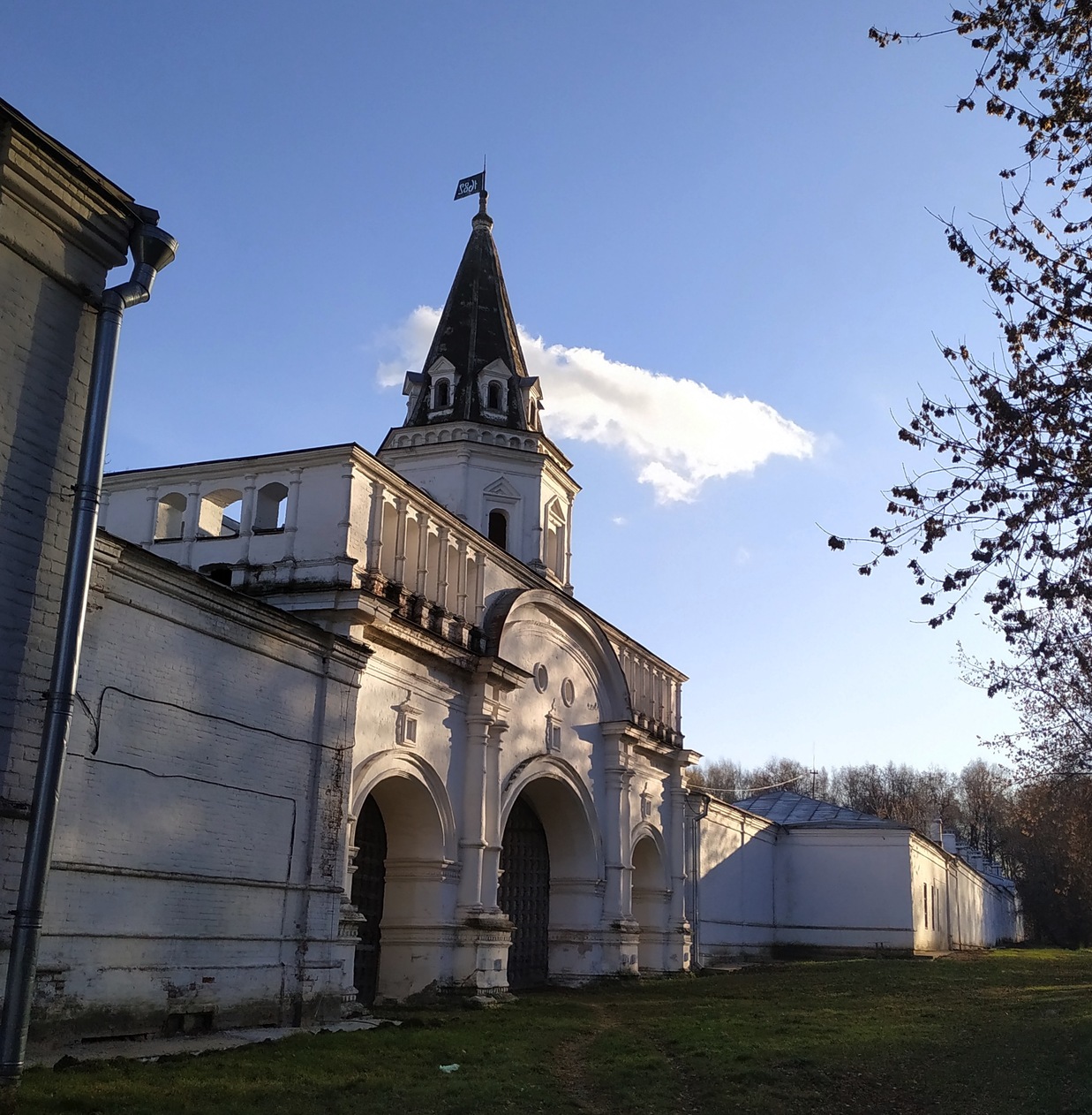 Москва, Городок имени Баумана, 2 стр. 6