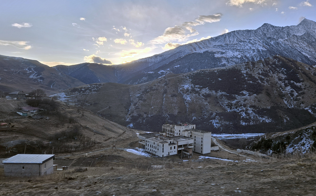 Пригородный район, прочие н.п., Село Верхний Кани, улица Центральная, 14