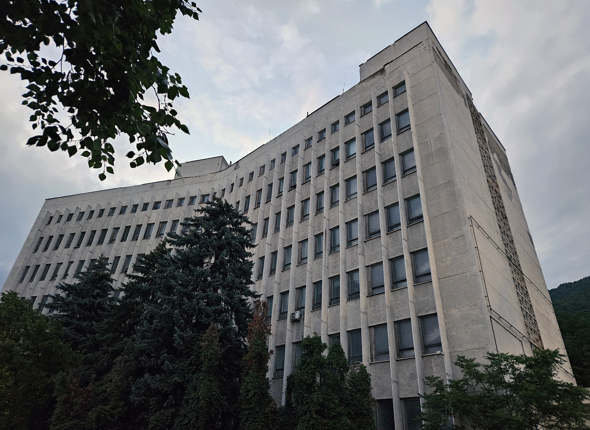 Пятигорск, Бульвар Гагарина, 1А/2