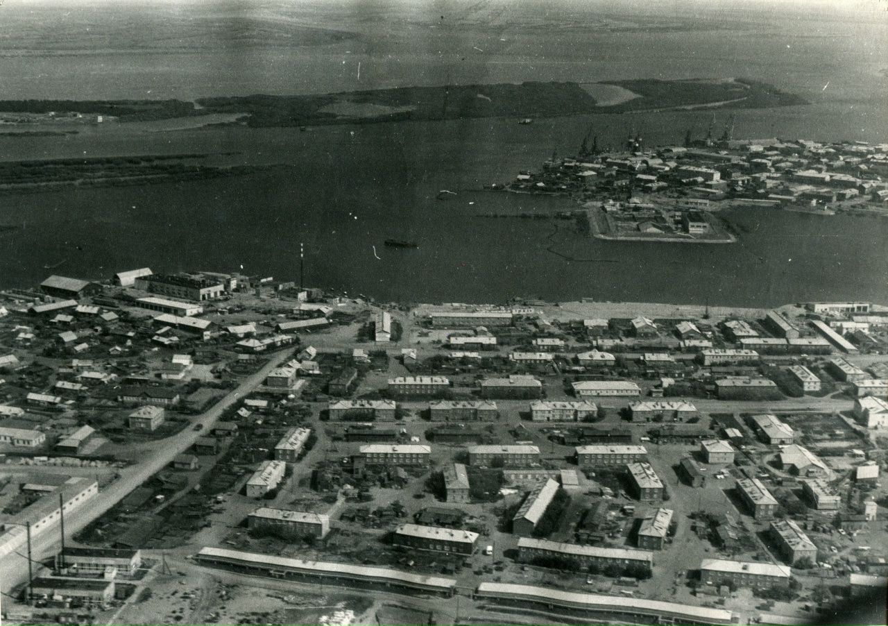 Нарьян-Мар — Разные фотографии