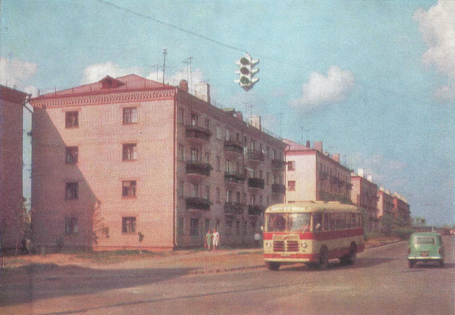 Чебоксары, Улица Космонавта А.Г. Николаева, 11