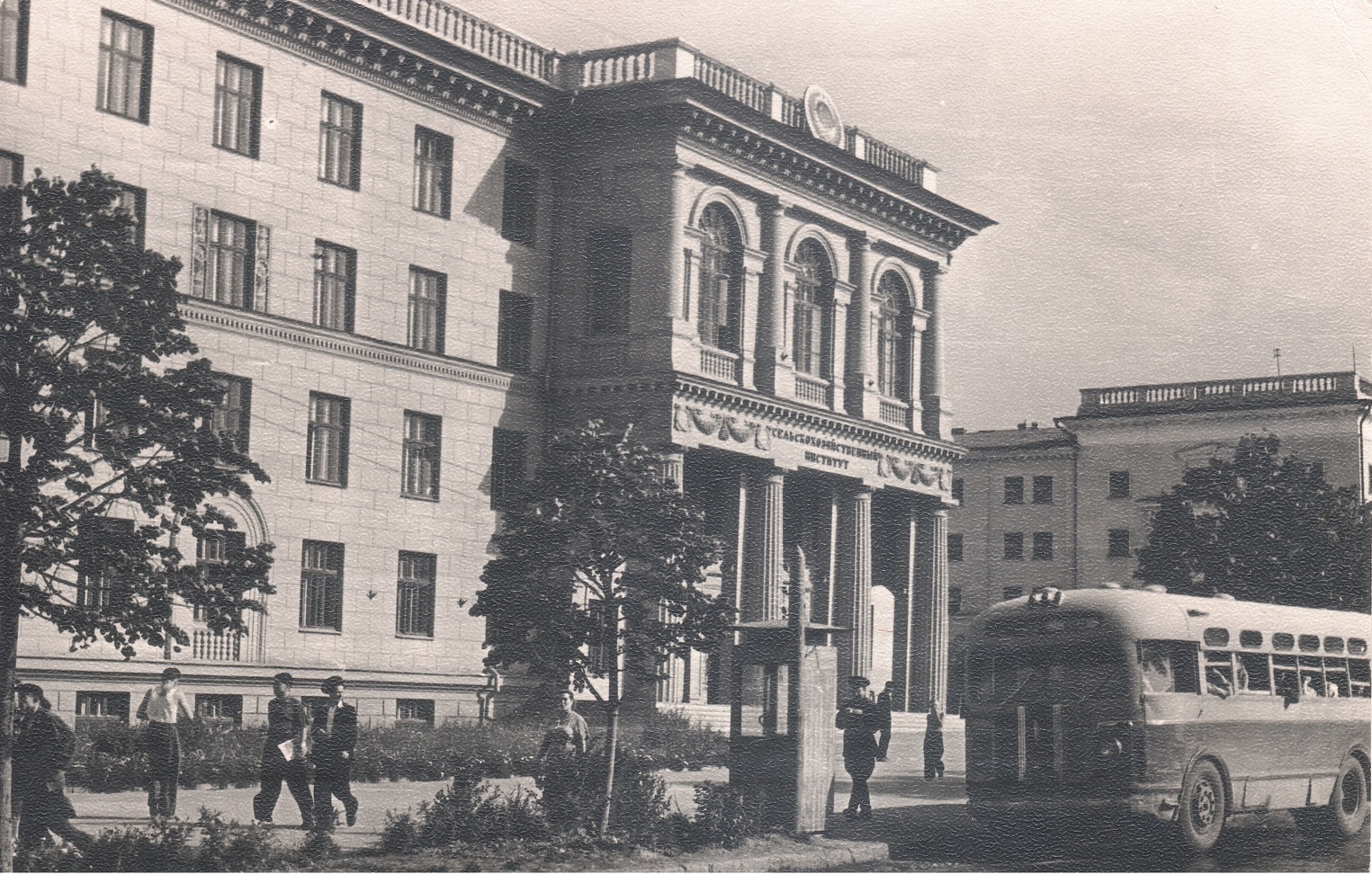 Чебоксары, Улица Карла Маркса, 29