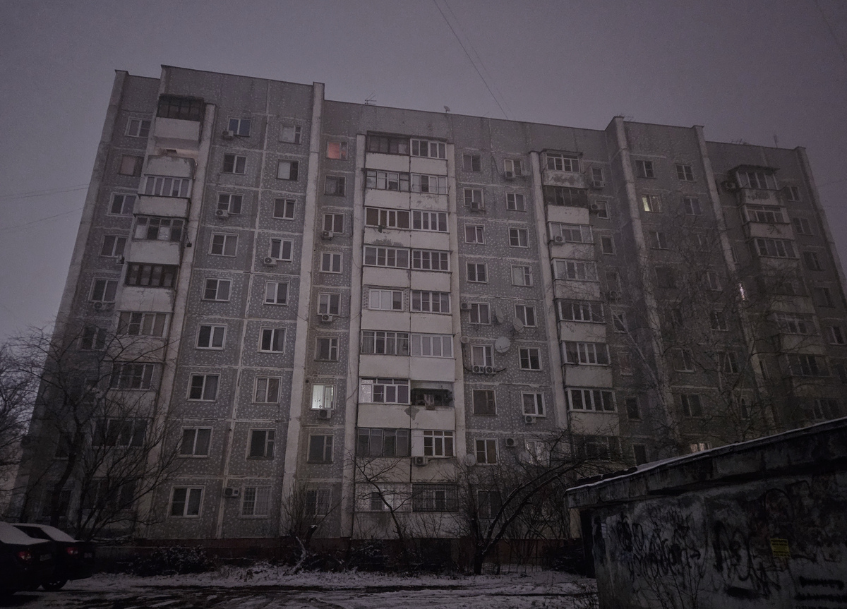 Пятигорск, Сельская улица, 39