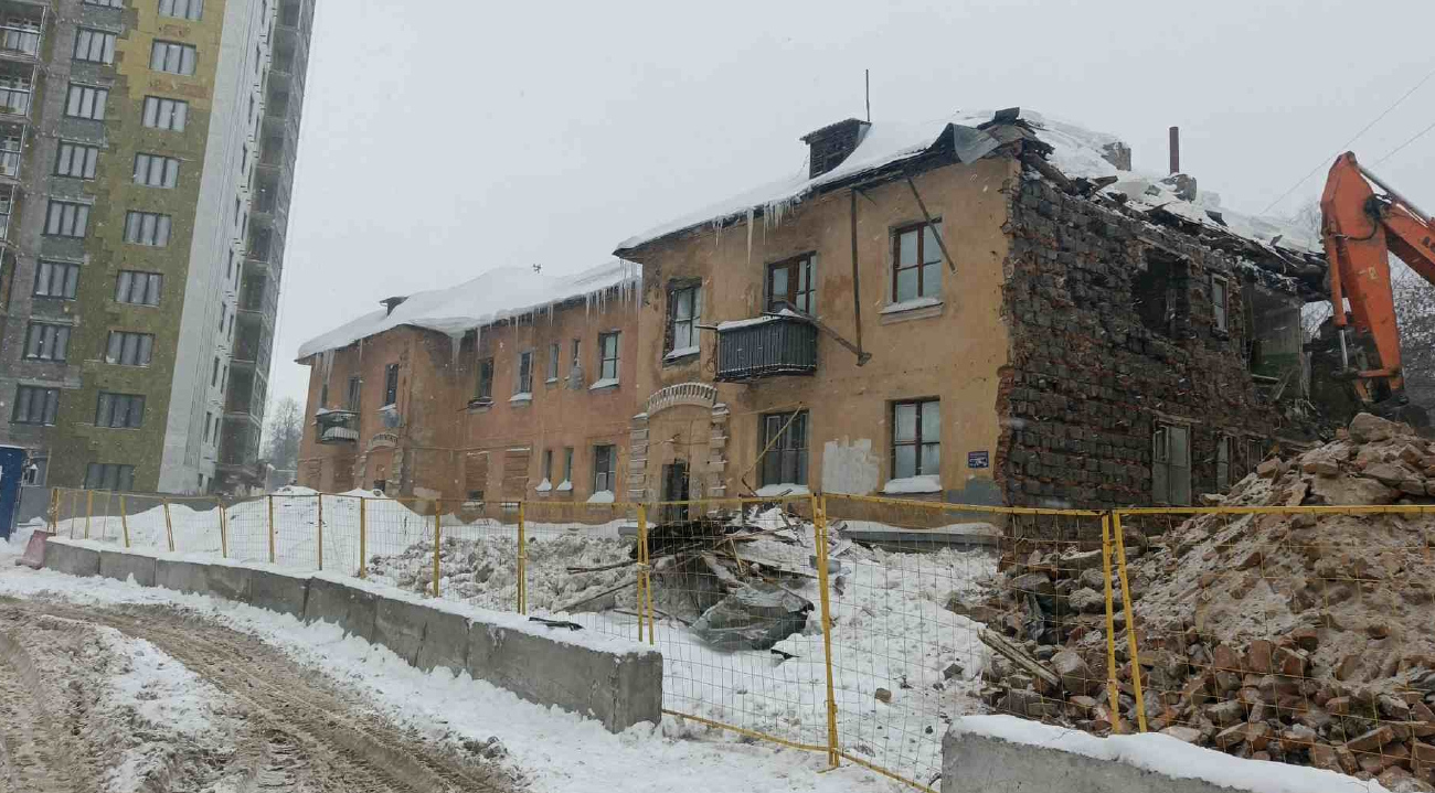 Ufa, Улица Суворова, 16