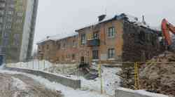 Уфа, Улица Суворова, 16