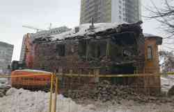 Уфа, Улица Суворова, 16