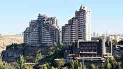 Ереван, Улица Дзорапа, 19/4; Ереван, Улица Дзорапа, 40/1; Ереван, Улица Дзорапа, 40/13