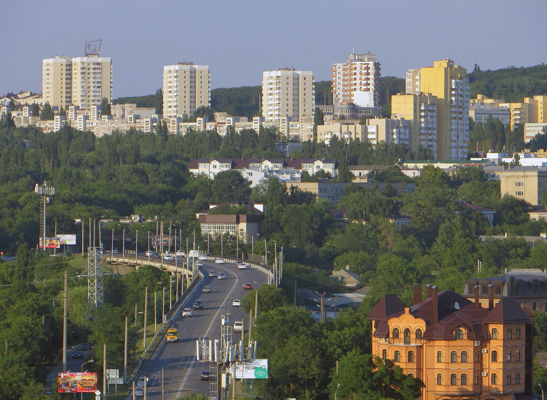 Пятигорск, улица Панагюриште, 4; Проспект Калинина, 2 корп. 5; Проспект Калинина, 2 корп. 6; Проспект Калинина, 2 корп. 1; Бульварная улица