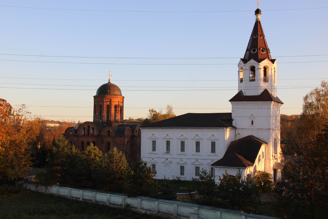 Смоленск, Улица Кашена, 20А; Улица Кашена, 20