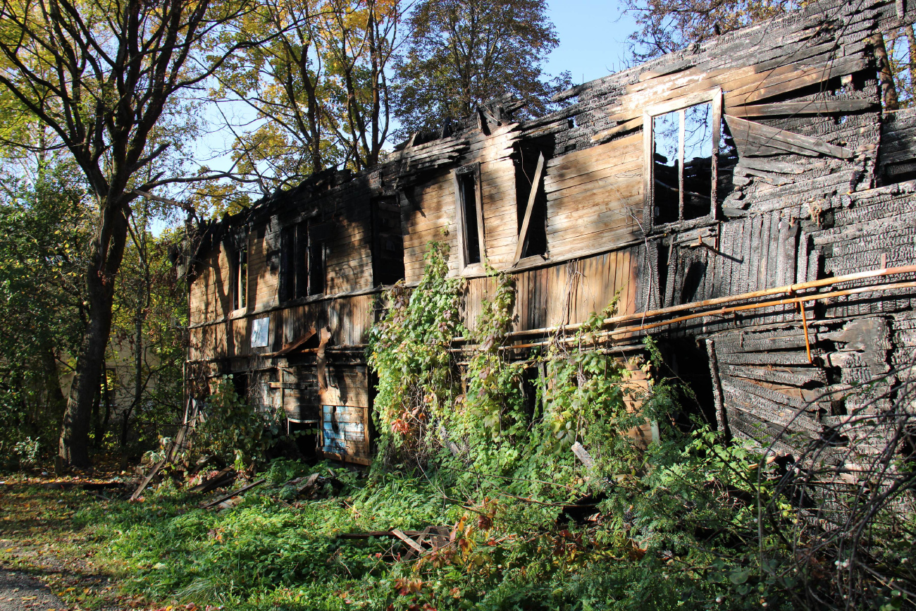 Смоленск, Улица Энгельса, 14