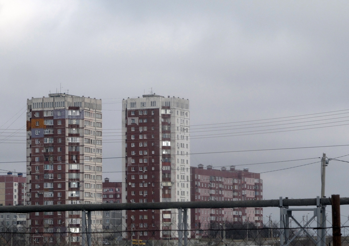 Невинномысск, Улица Калинина, 177; Улица Калинина, 175