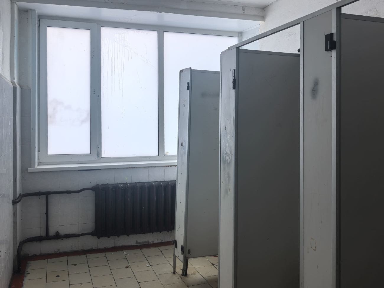 Вологда, Архангельская улица, 11Б