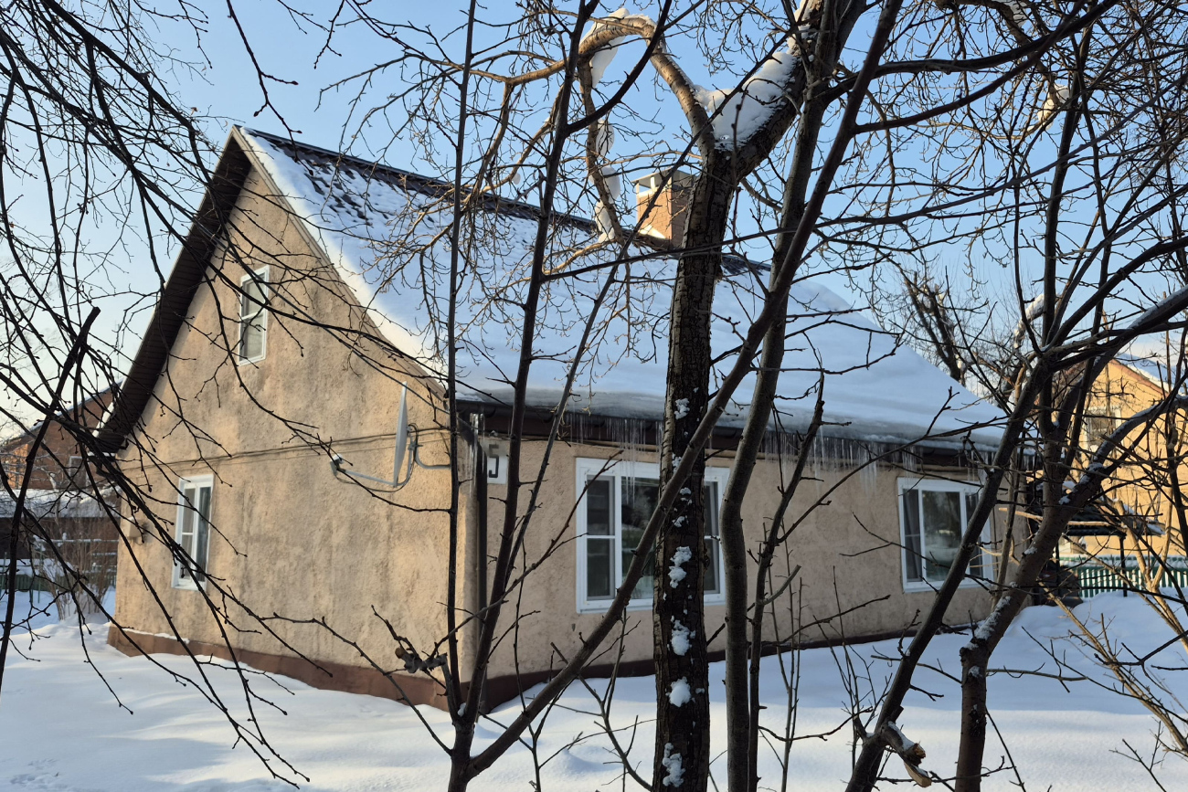 Видное, Медицинская улица, 5