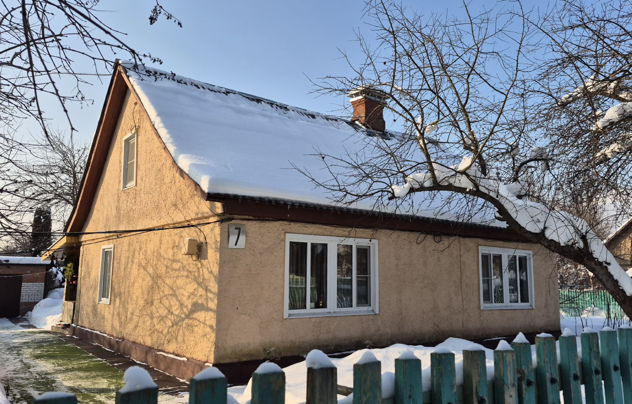 Vidnoye, Медицинская улица, 7