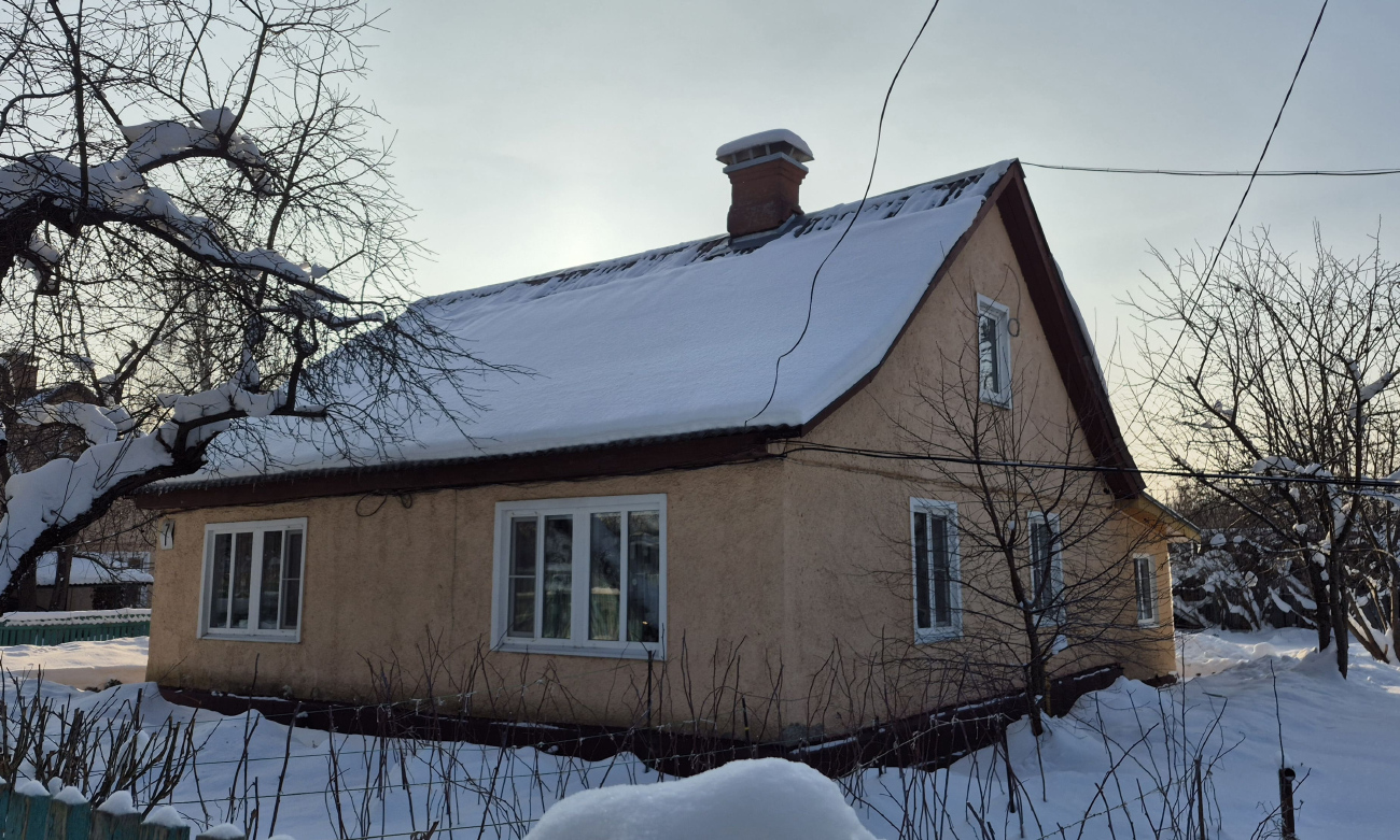 Vidnoye, Медицинская улица, 7