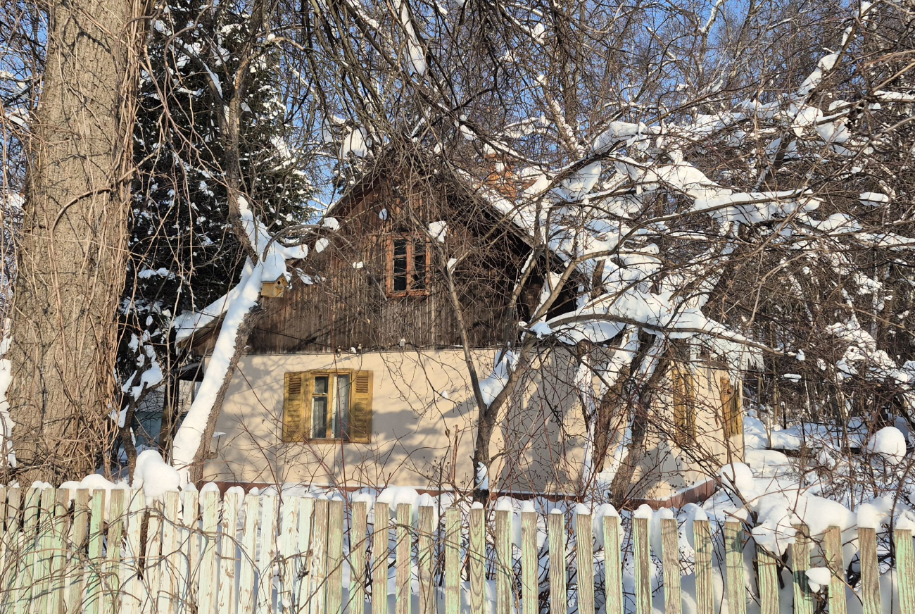 Vidnoye, Медицинская улица, 10