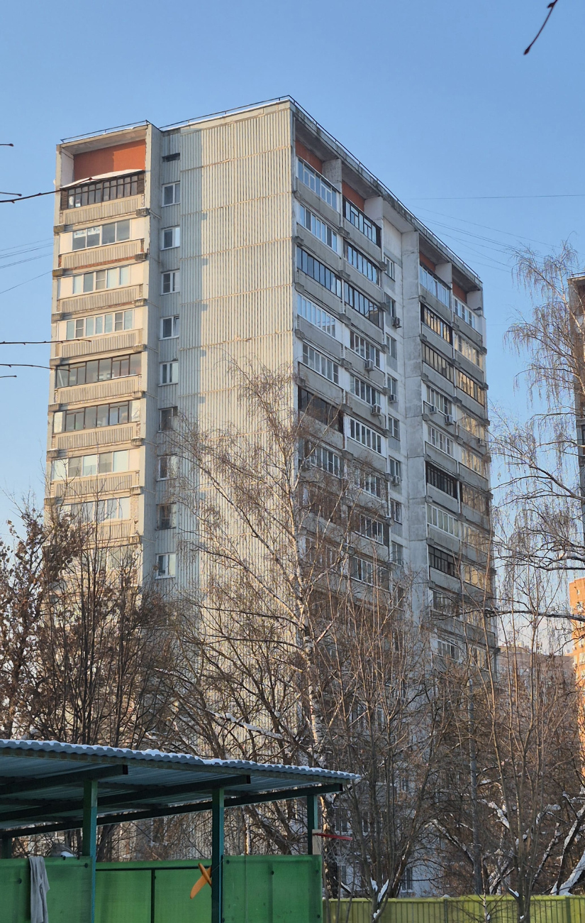 Видное, Улица Лемешко, 18