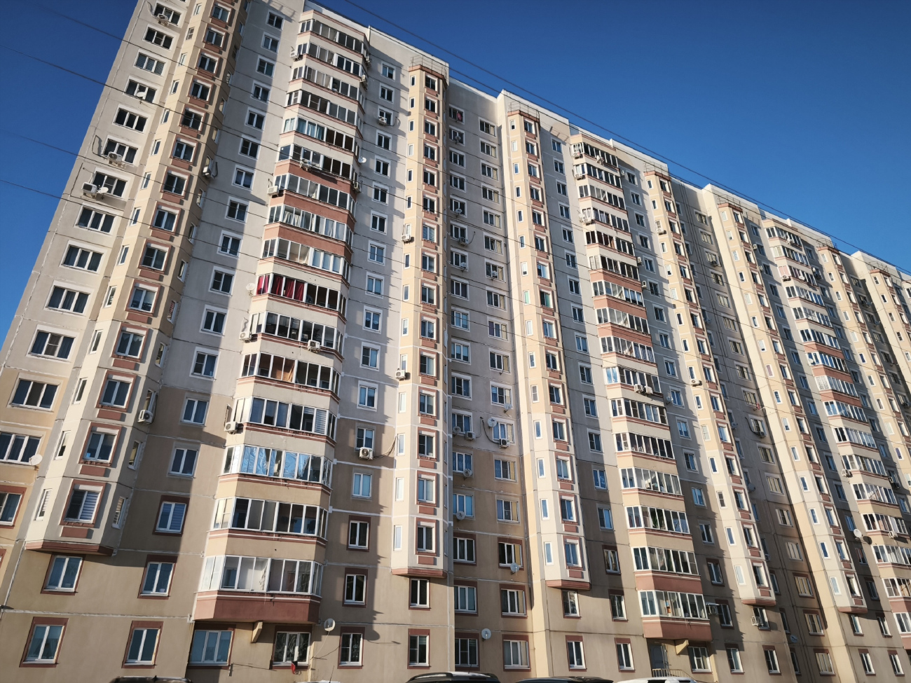 Курск, Проспект Анатолия Дериглазова, 13