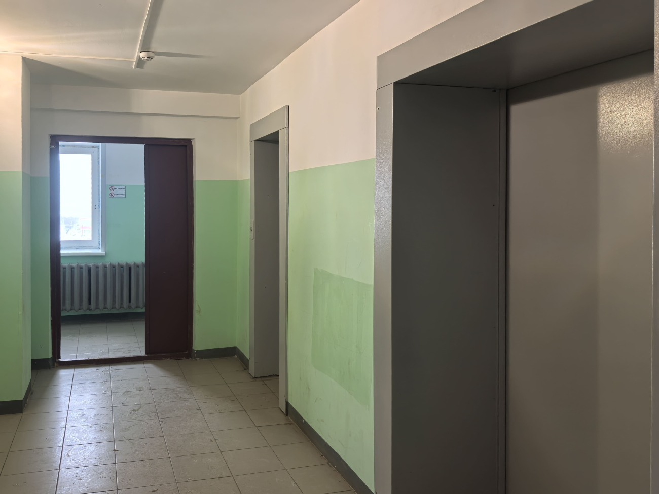 Вологда, Архангельская улица, 10