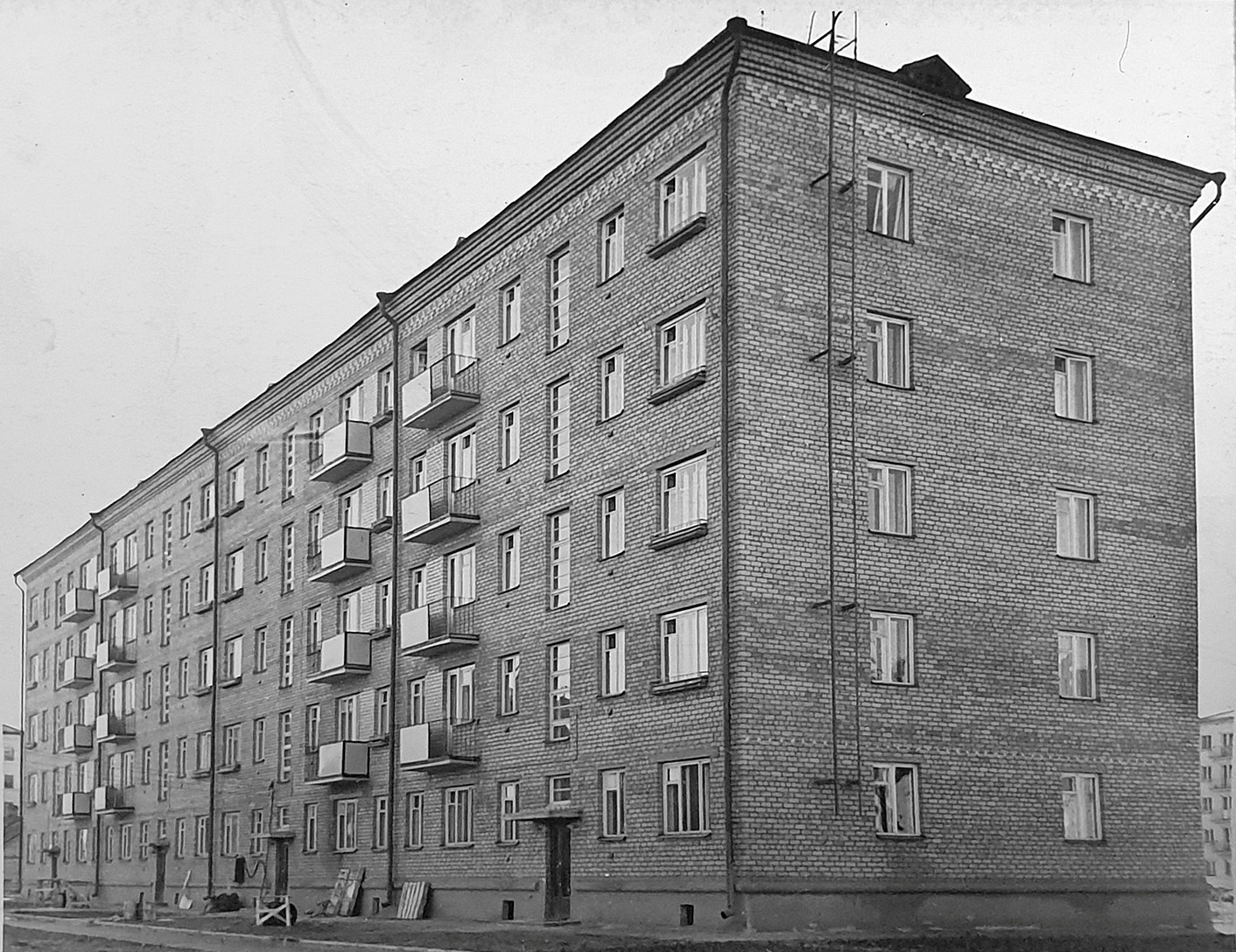 Ярославль, Проспект Ленина, 53