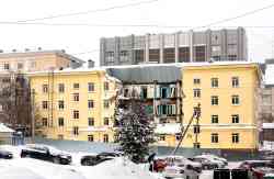 Ufa, Коммунистическая улица, 52А