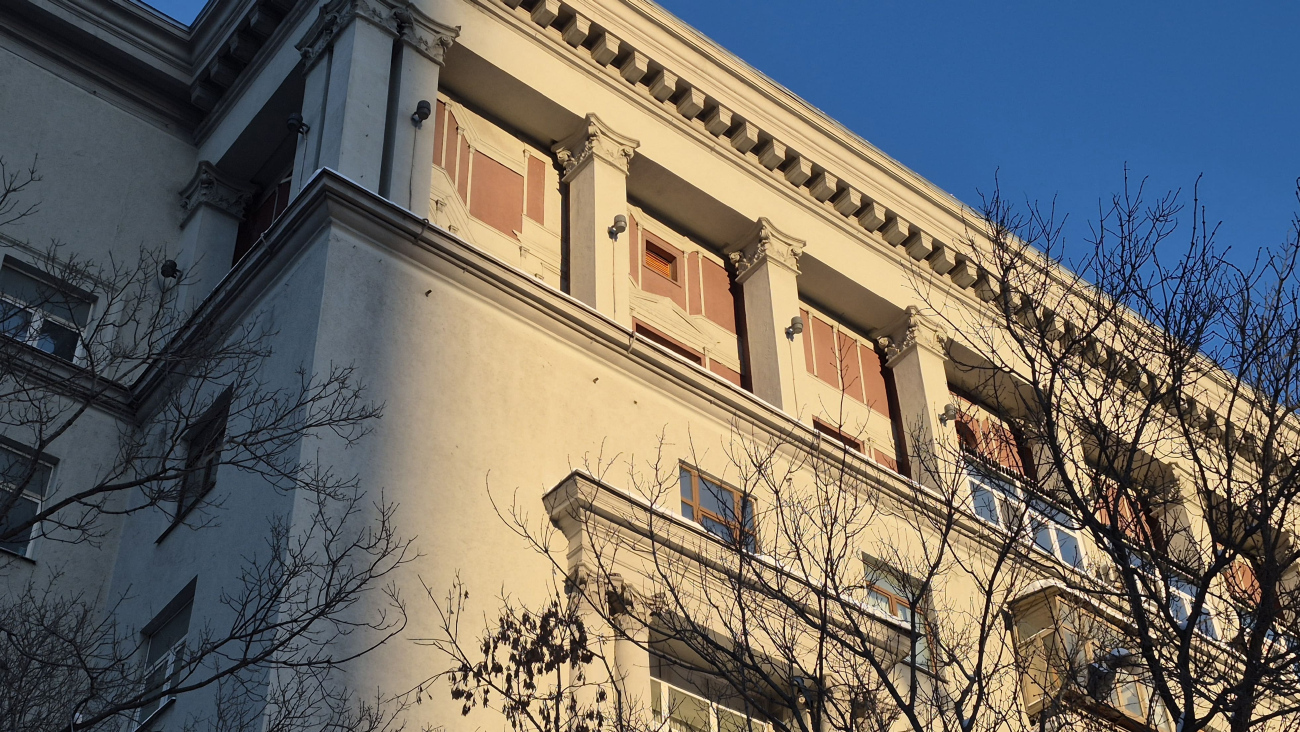 Москва, Ленинградский проспект, 44
