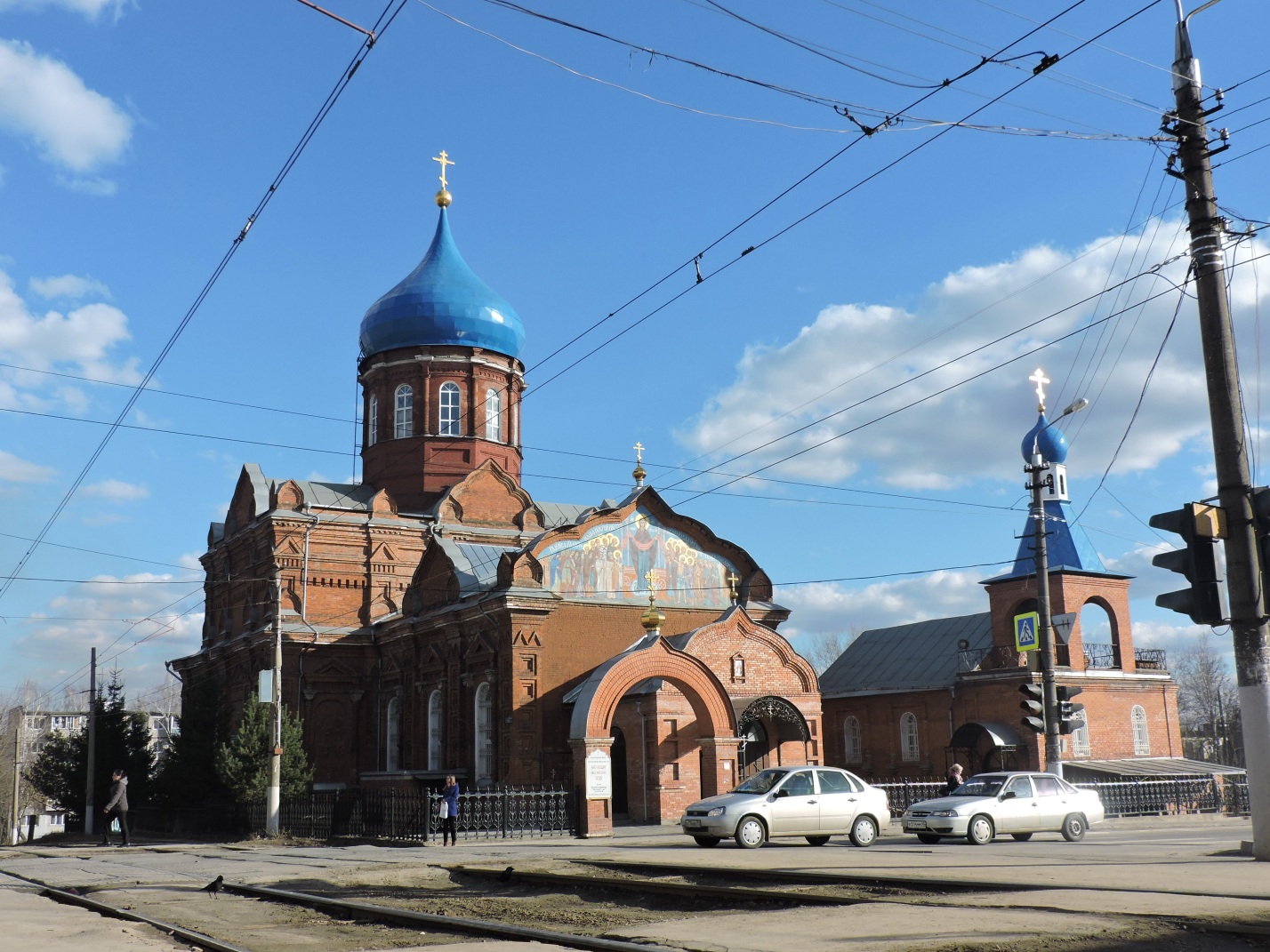 Тула, Улица Калинина, 10А