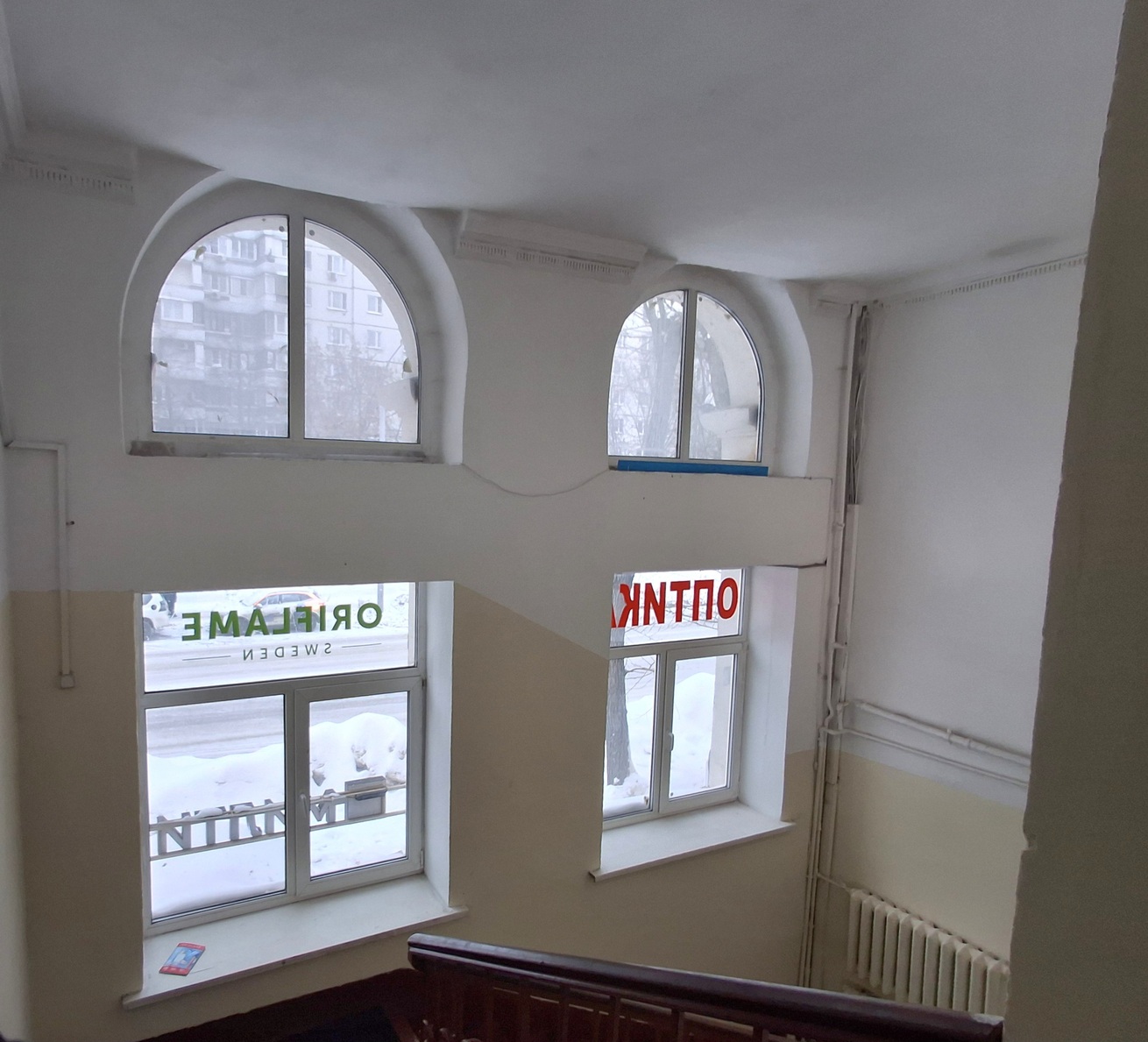 Москва, 9-я Парковая улица, 33