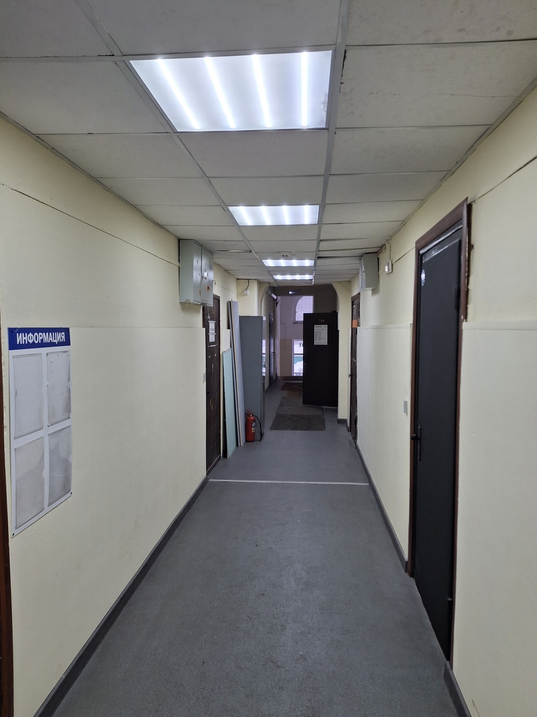 Moscow, 9-я Парковая улица, 33