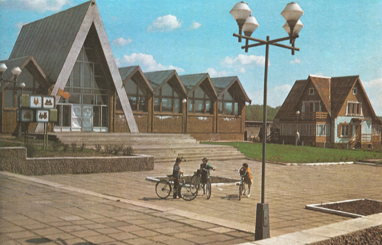 Дмитровский муниципальный округ, прочие н.п., д. Подосинки, Улица Новые Подосинки, 91; д. Подосинки, Улица Новые Подосинки, 1А