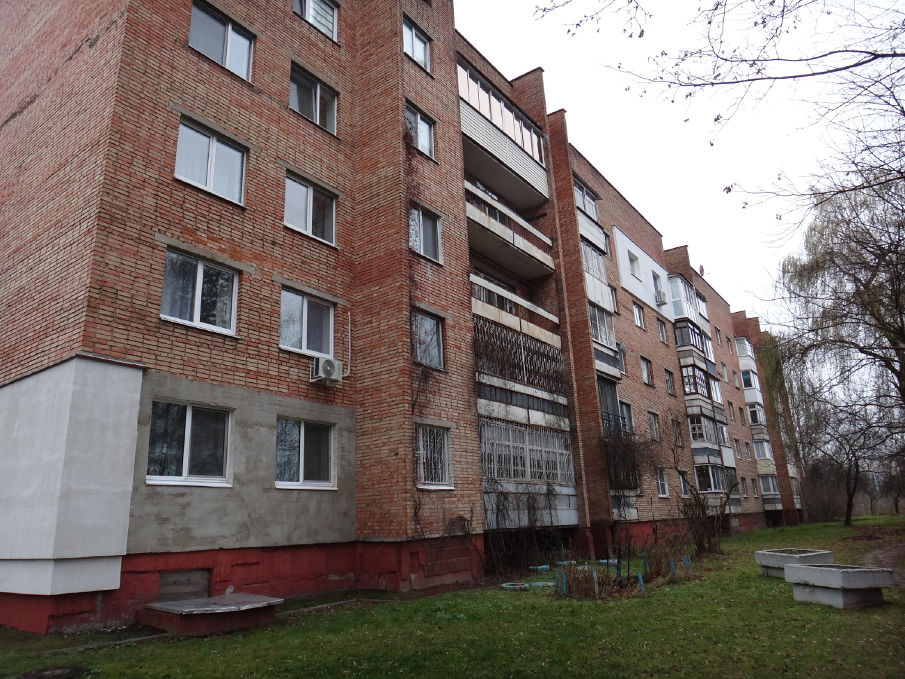 Витебск, 2-я Садовая улица, 15