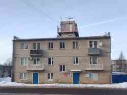 Тосно, Проспект Ленина, 16А