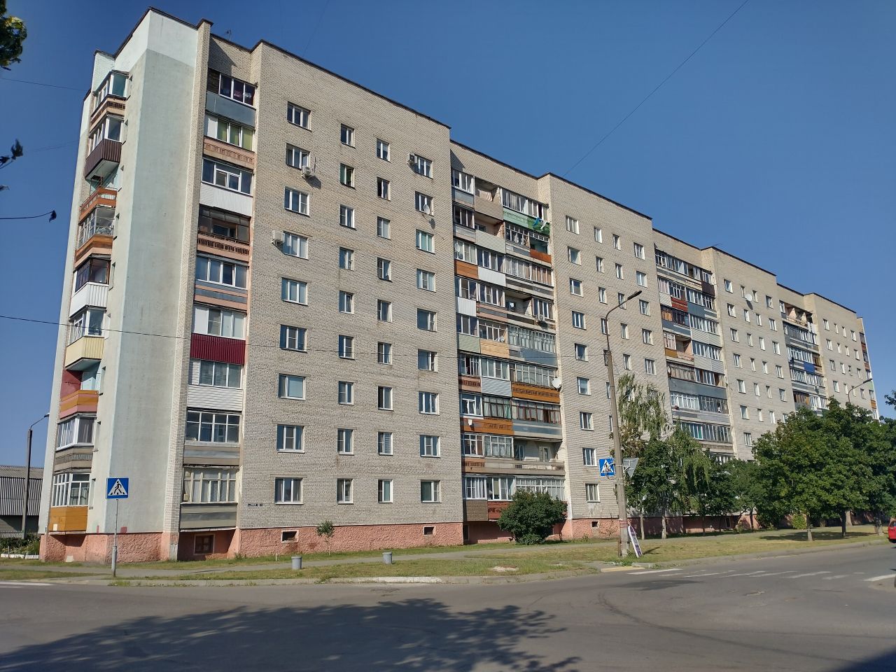 Homel, Улица Герцена, 8