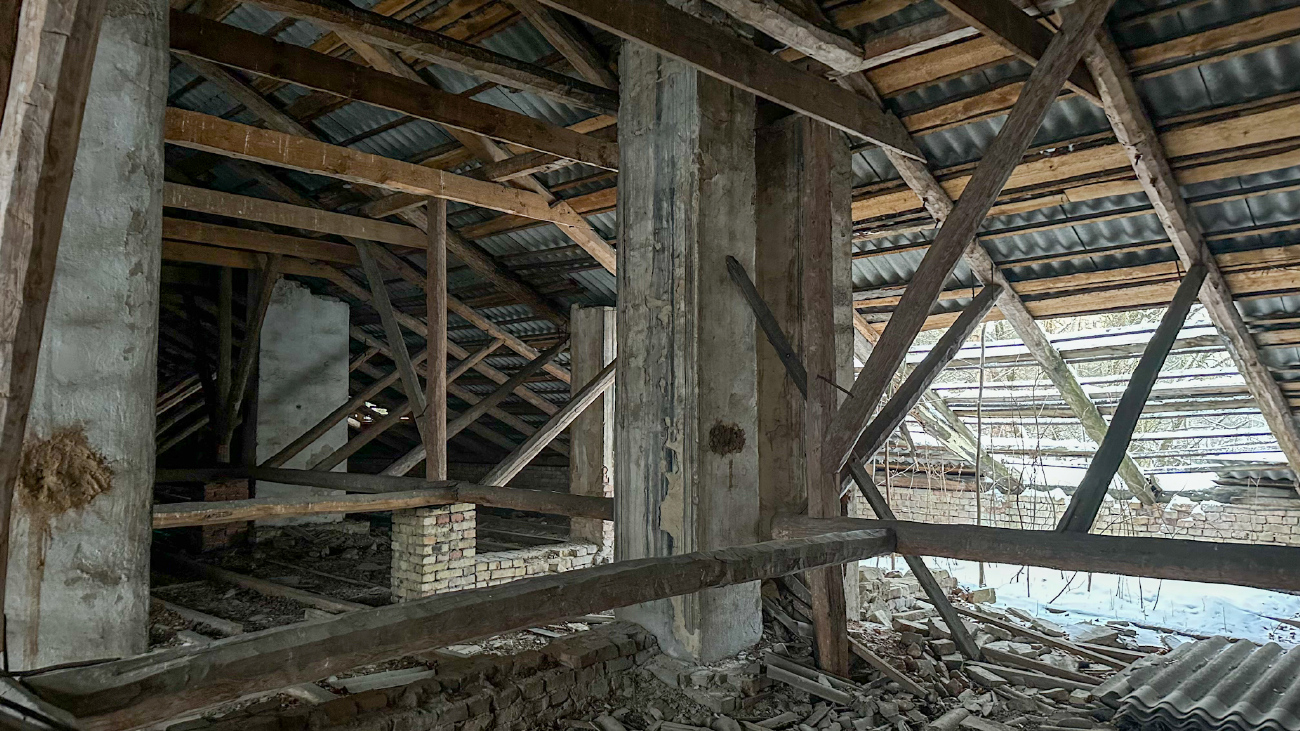 Grodna, Улица Ивана Якубовского, 2 корп. 1