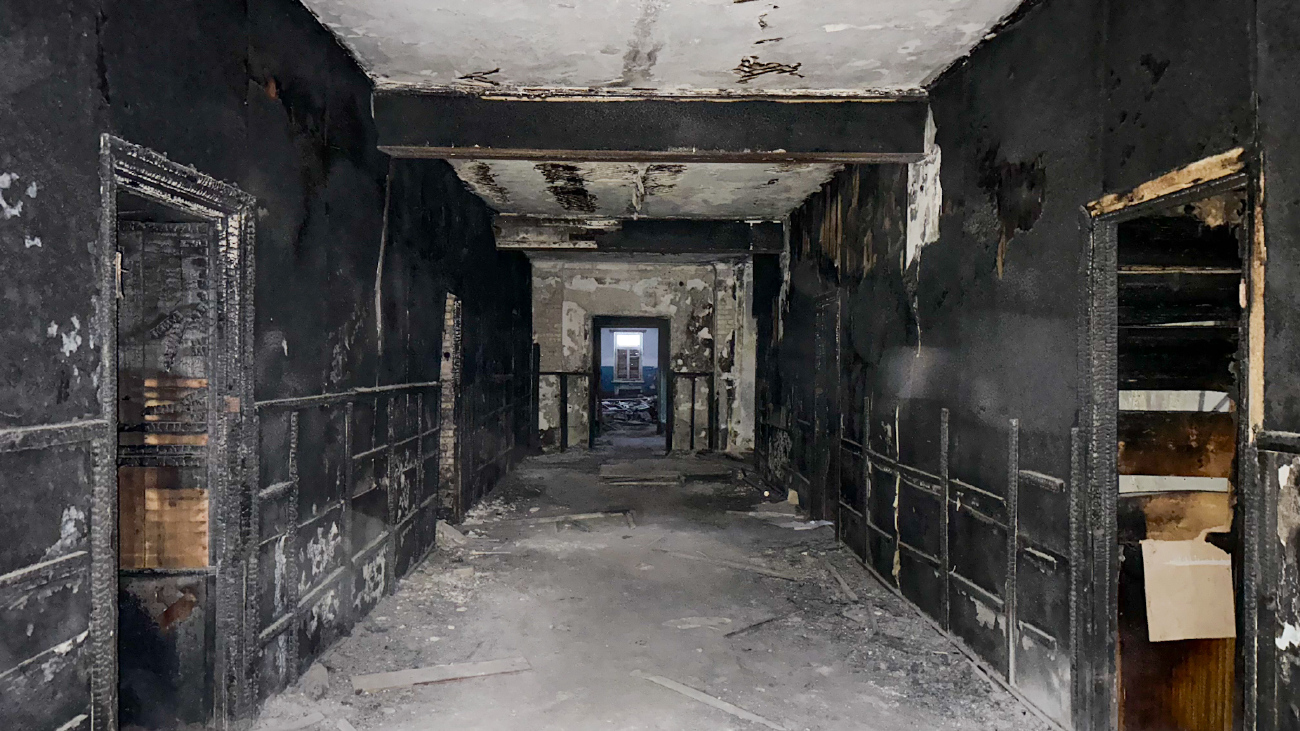 Grodna, Улица Ивана Якубовского, 2 корп. 2