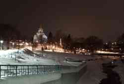 Поселение Воскресенское, Пос. подсобного хозяйства Воскресенское, 11а; Поселение Воскресенское, Пос. подсобного хозяйства Воскресенское, воскресенский парк; Поселение Воскресенское — Панорамы