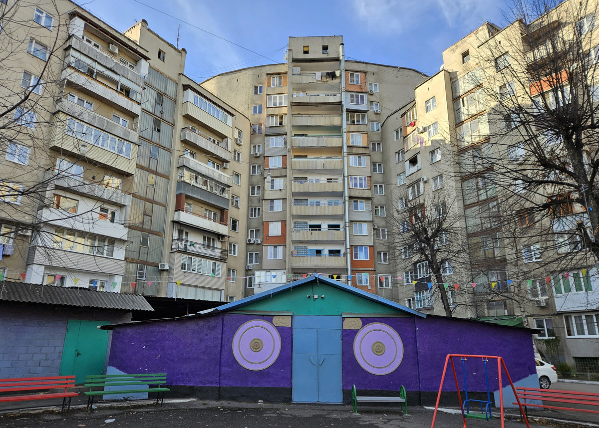 Владикавказ, Проспект Коста, 278