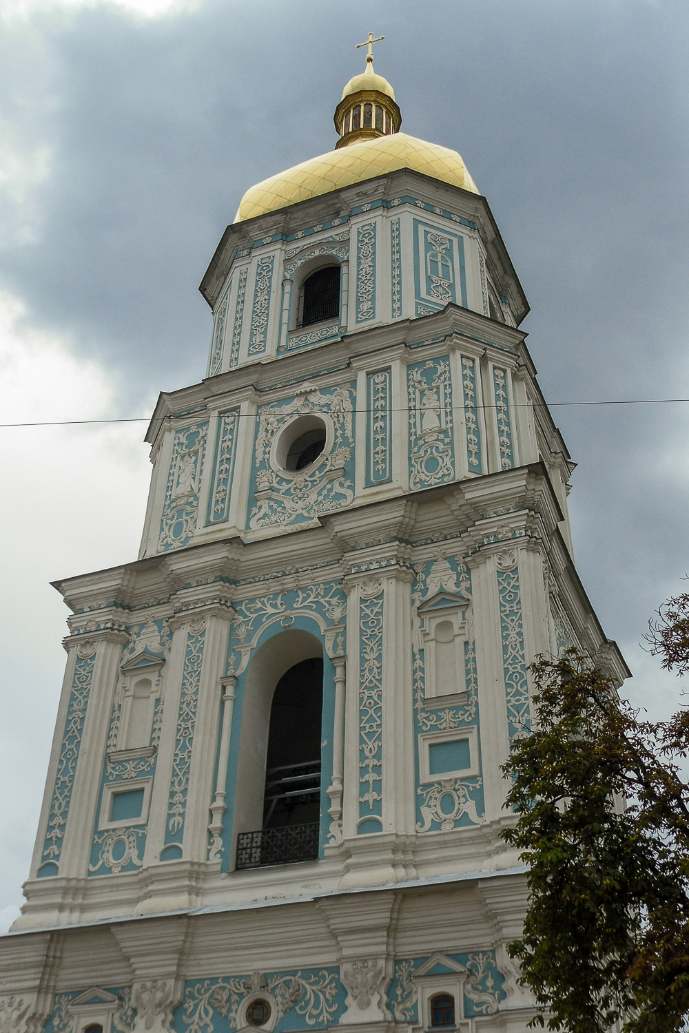 Kyiv, Владимирская улица, 24