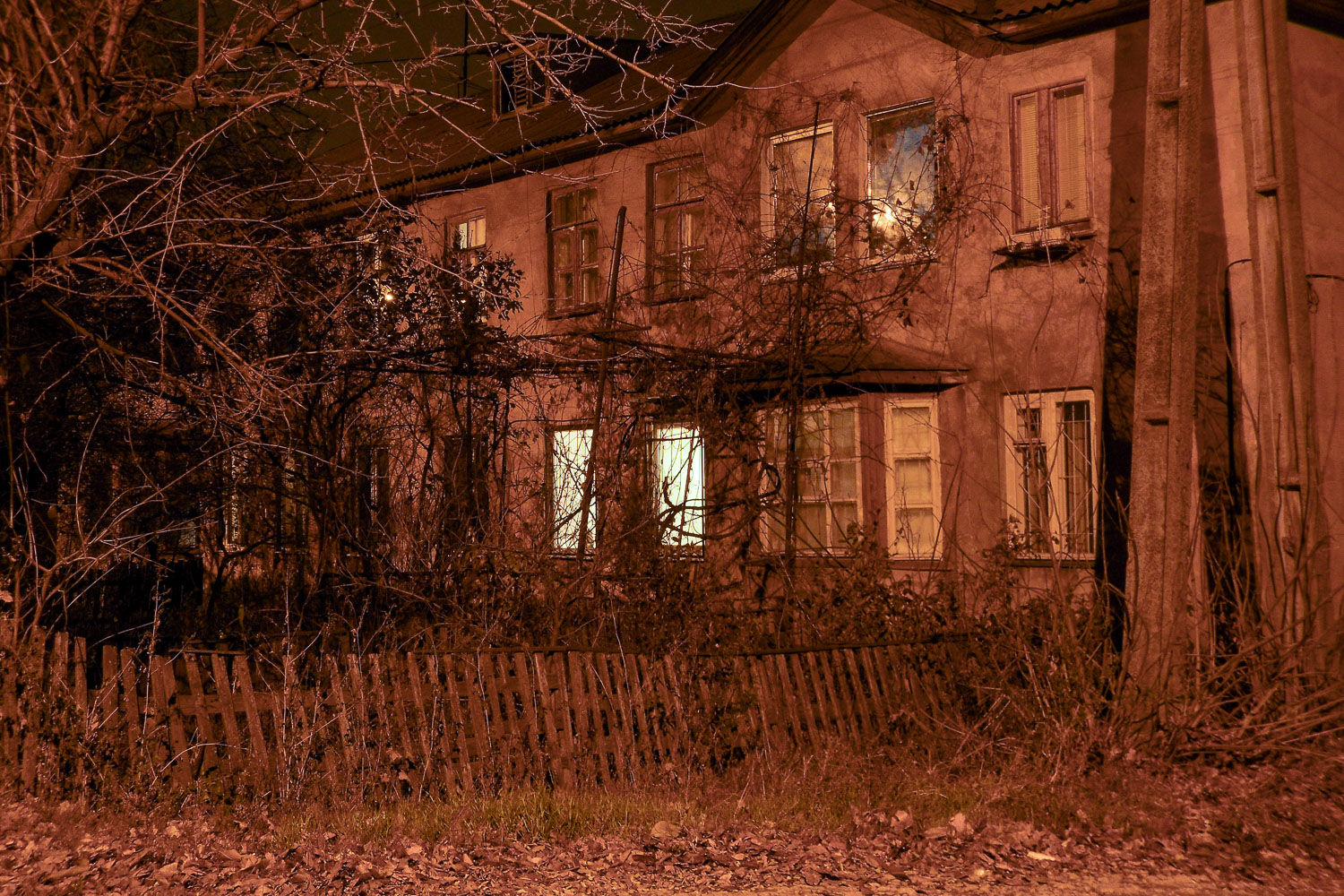 Мариуполь, Улица Менделеева, 26